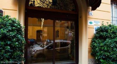 آستوریا هتل اند آپارتمان