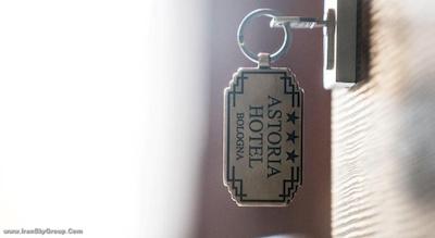 آستوریا هتل اند آپارتمان