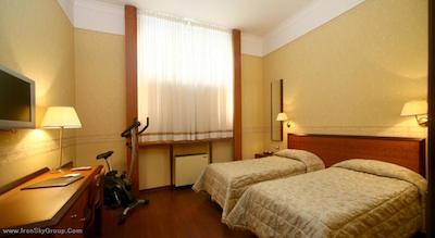 آستوریا هتل اند آپارتمان