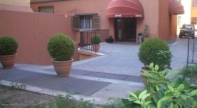 آستوریا هتل اند آپارتمان