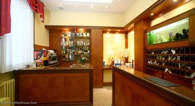 آستوریا هتل اند آپارتمان