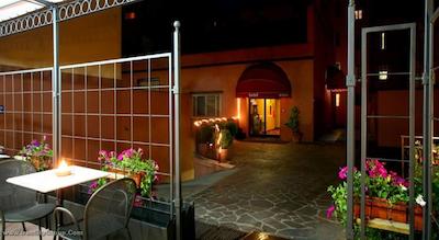 آستوریا هتل اند آپارتمان