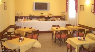 آستوریا هتل اند آپارتمان