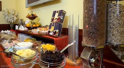 آستوریا هتل اند آپارتمان