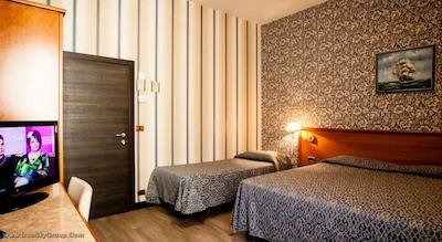 آستوریا هتل اند آپارتمان