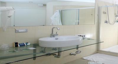 آستوریا هتل اند آپارتمان