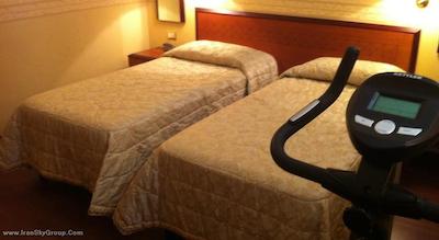 آستوریا هتل اند آپارتمان