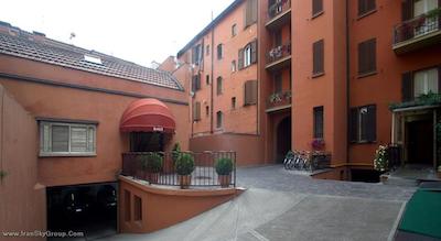 آستوریا هتل اند آپارتمان