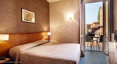 آستوریا هتل اند آپارتمان