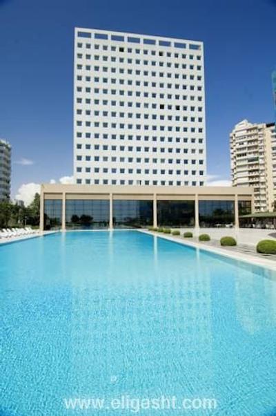 مارمارا آنتالیا