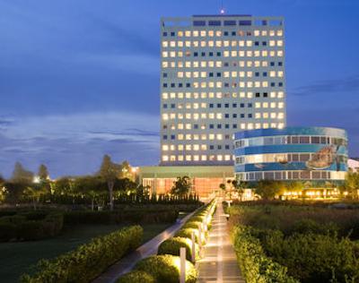 مارمارا آنتالیا