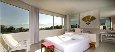 مارمارا آنتالیا