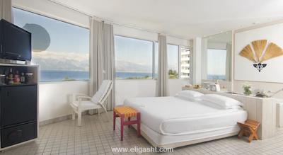 مارمارا آنتالیا