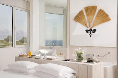 مارمارا آنتالیا