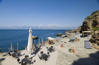 مارمارا آنتالیا