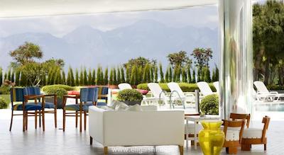 مارمارا آنتالیا