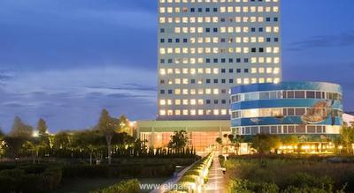 مارمارا آنتالیا