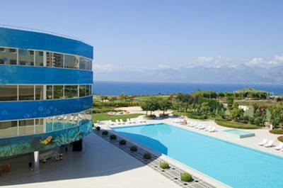 مارمارا آنتالیا