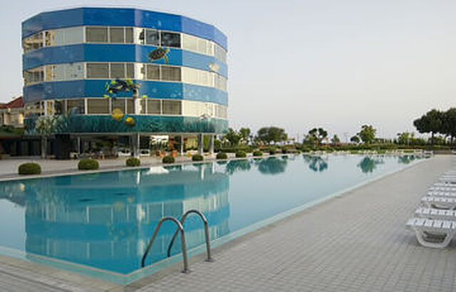 مارمارا آنتالیا