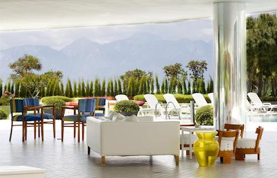 مارمارا آنتالیا