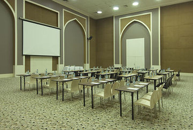 مارمارا آنتالیا