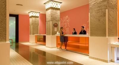 مارمارا آنتالیا