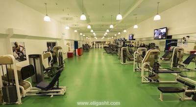 مارمارا آنتالیا