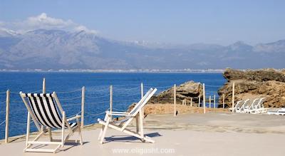 مارمارا آنتالیا