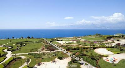 مارمارا آنتالیا