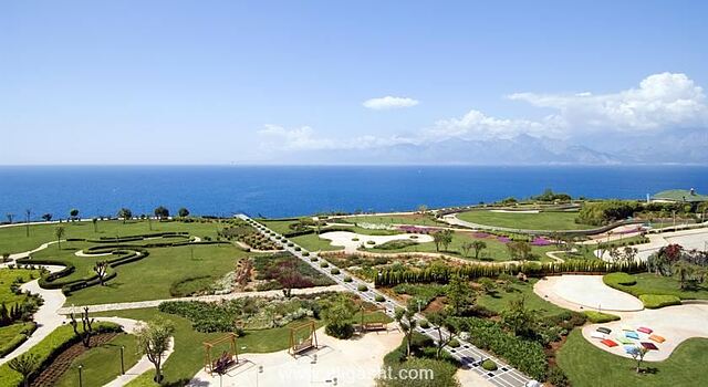 مارمارا آنتالیا