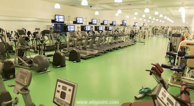 مارمارا آنتالیا