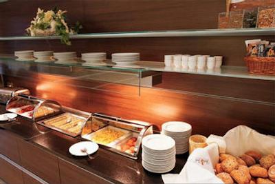 آپارتمان-هتل هامبورگ میت