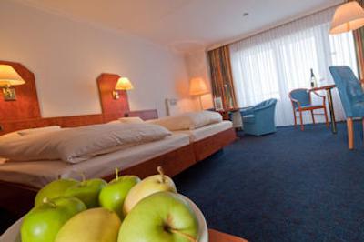 آپارتمان-هتل هامبورگ میت