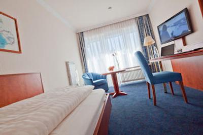 آپارتمان-هتل هامبورگ میت