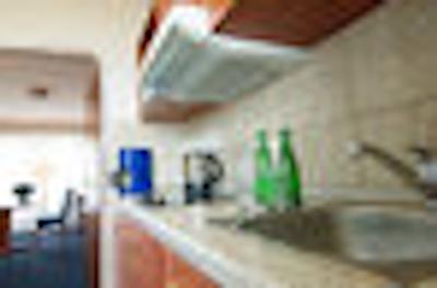 آپارتمان-هتل هامبورگ میت