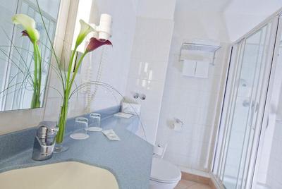 آپارتمان-هتل هامبورگ میت