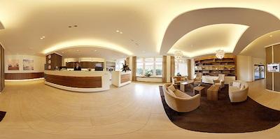 آپارتمان-هتل هامبورگ میت