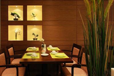 آپارتمان-هتل هامبورگ میت