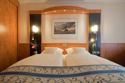 آپارتمان-هتل هامبورگ میت