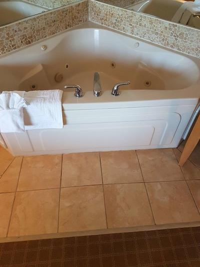 بست وسترن پلاس چلسی این