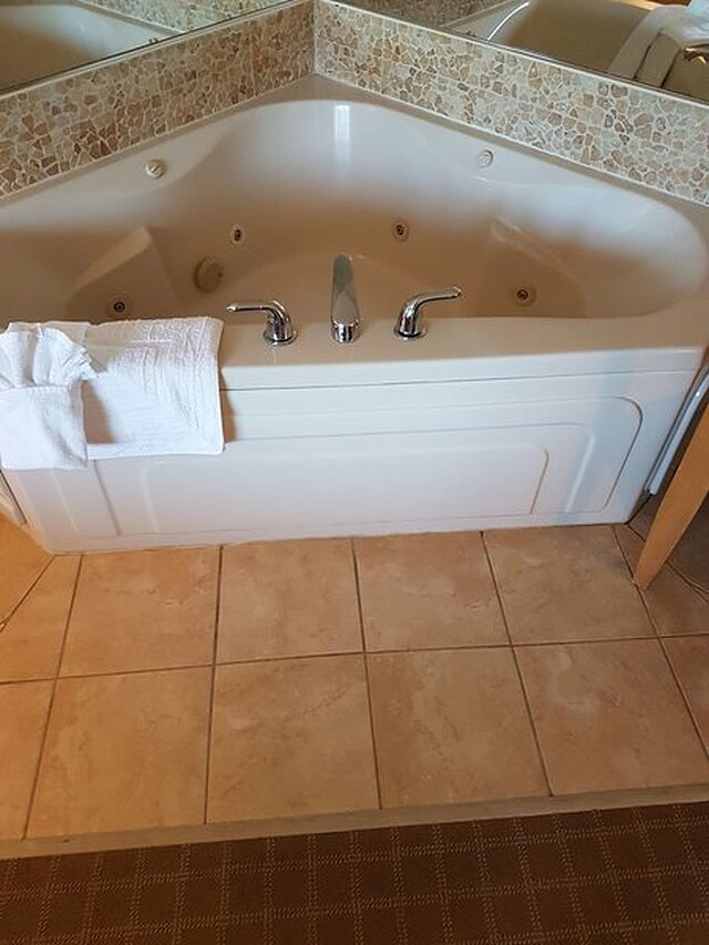 بست وسترن پلاس چلسی این