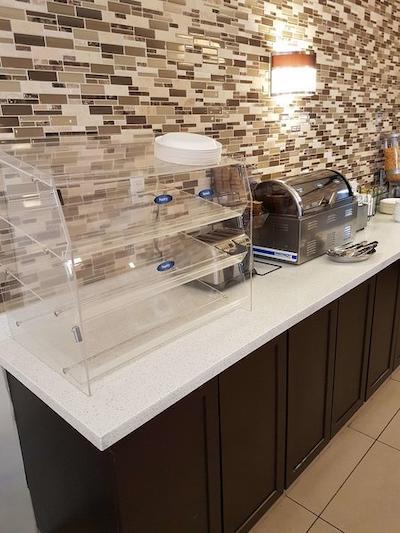 بست وسترن پلاس چلسی این