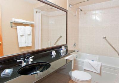 بست وسترن پلاس چلسی این