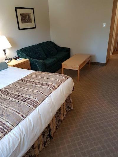 بست وسترن پلاس چلسی این