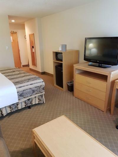 بست وسترن پلاس چلسی این