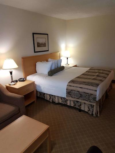 بست وسترن پلاس چلسی این