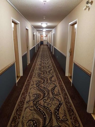 بست وسترن پلاس چلسی این