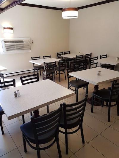 بست وسترن پلاس چلسی این