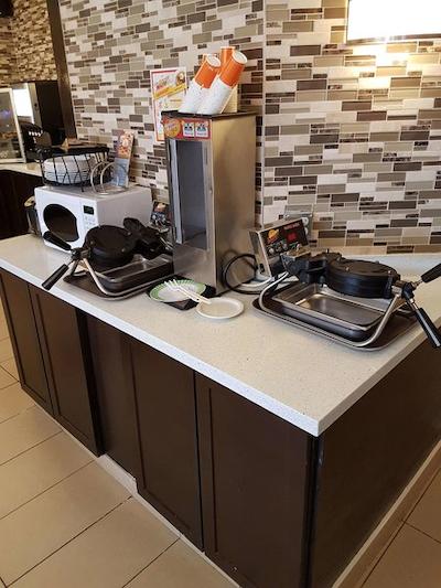 بست وسترن پلاس چلسی این