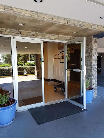 بست وسترن پلاس چلسی این